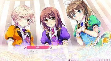 【汉化/硬盘】女装主人公偶像计划