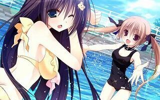 【汉化硬盘】妹调教日记