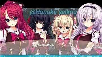 【KR/官中】吃醋大作战