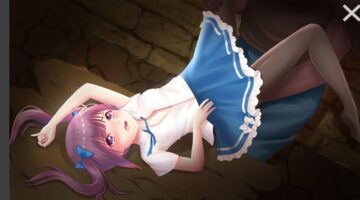 【官中】The Last Girl（最后一个女孩） PC+安卓