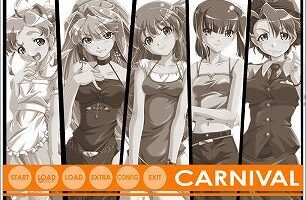 【汉化/硬盘】CARNIVAL 狂欢节