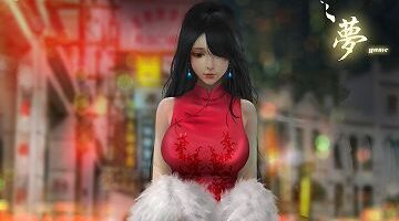 【PC/官中】YUME