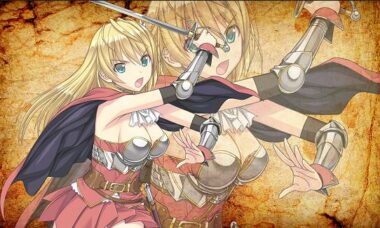 【RPG/安卓】奴隶之剑 1 + 2