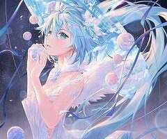 【图包】 个人精选美图2 20p
