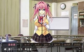 【汉化硬盘】无限跳蛋地狱：强制命令！