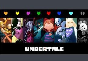 【汉化/RPG】 UNDERTALE 传说之下