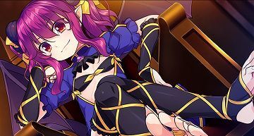 【汉化/硬盘】女装千年王国