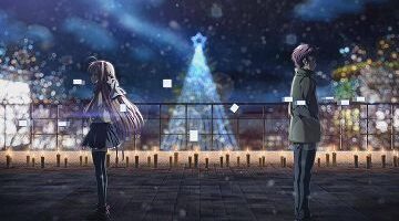 【汉化硬盘】无尽的平安夜