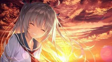 【KRKR/官中】ATRI -My Dear Moments-