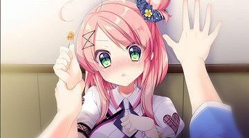 【PC+KR/汉化】恋爱教室