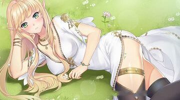 【官中/硬盘】Seek Girl 1-5合集