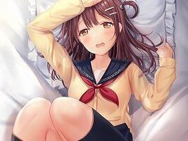 【官中/硬盘】邻桌女孩：Deskmategirl！