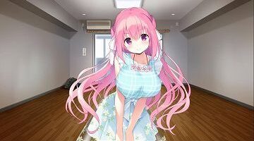 【汉化硬盘】异想魅惑