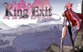 【汉化硬盘】Kingexit
