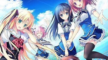 【PC+KR/汉化】慕情之心今随君作伴