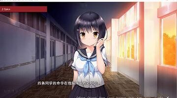 【汉化/硬盘】卡萨布兰卡之蕾