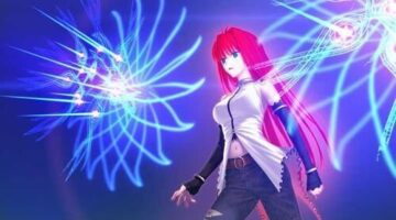 汉化/硬盘 TYPE-MOON_《魔法使之夜》（魔法使いの夜）