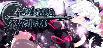 【官中/硬盘】樱花MMO（1-3+Extra四部合集）