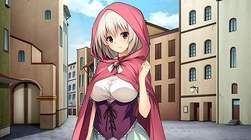 【PC+KR/汉化】捡到美少女亚人~然后一起生活