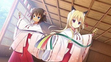 【官中/硬盘】WABISABI