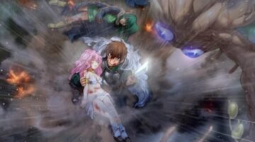 【汉化/硬盘】兰斯合集1-10附动画+鬼畜王兰斯