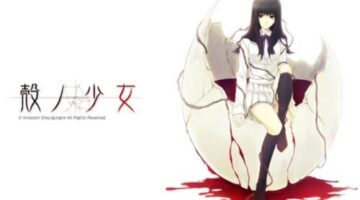 【双端/汉化】壳之少女 高清重置版