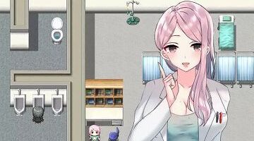 【PC+安卓】与大大的欧拜JK们的风花雪月 汉化