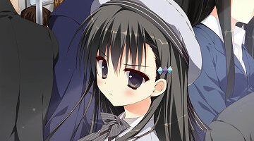 【PC+KR/汉化】她的圣域