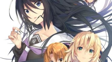 【官中】秋之回忆:无垢少女FD （告别回忆）