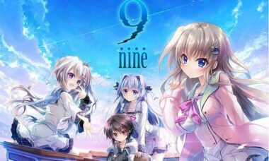 【KR/汉化】9-nine- 新章