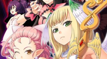 【RPG/汉化】Bunny black 2