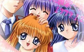 【汉化硬盘】 Kanon