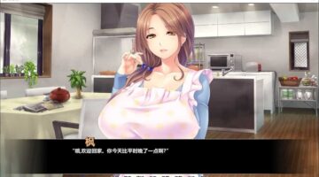 【安卓直装/汉化】母宠萌妹