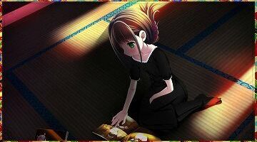 【PC+KR】丧服萝莉 汉化硬盘版
