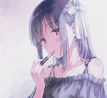 【图包】说起美图，怎么能少了hiten大大 42P
