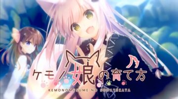 【汉化/KR】兽娘育成方案