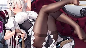 【官中/硬盘】甜心宝贝1 cute honey1