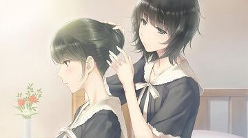 【汉化硬盘】FLOWERS 夏篇