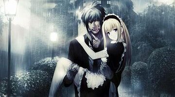 【汉化硬盘】月光嘉年华