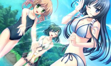 【PC/汉化】黄昏的禁忌之药