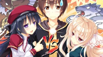 （图包）PRIMAL×HEARTS 2  CG图包
