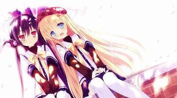 【KRKR/汉化】Clover Day's