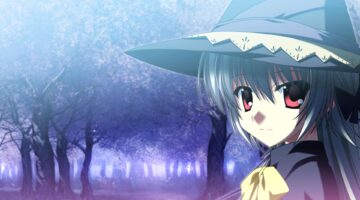すぴぱら STORY ＃01 - Spring Has Come！