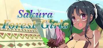 【官中】Sakura Forest Girls（樱花森林女孩）