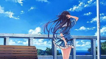 【PC+KR】离水平线还有多远？汉化