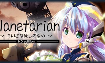 【官中】 星之梦 HD版