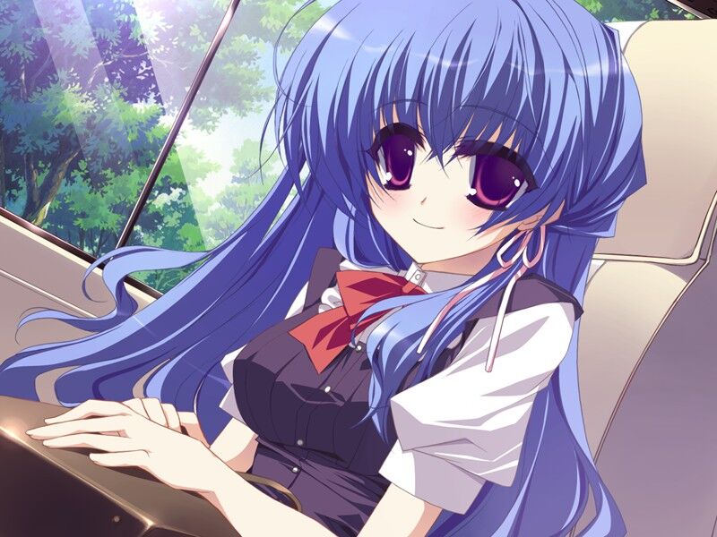 【图包】DARK BLUE CG 图包