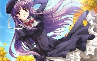 【汉化硬盘】琥珀结晶