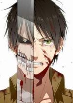【漫画】进击的巨人 完结