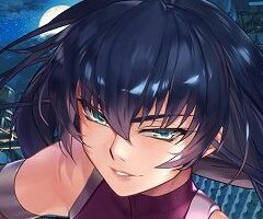 【汉化/双端】对魔忍阿莎姬合集（+动画）9G